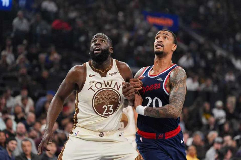 NBA常规赛-老鹰vs勇士伤病名单（1月12日）波尔津吉斯跟腱疼痛出战成疑