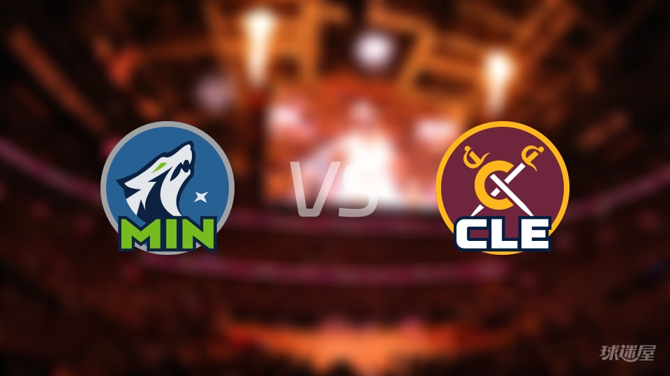 森林狼vs骑士首发阵容详情一览(2026年01月11日) 森林狼vs骑士首发阵容详情一览(2026年01月11日)