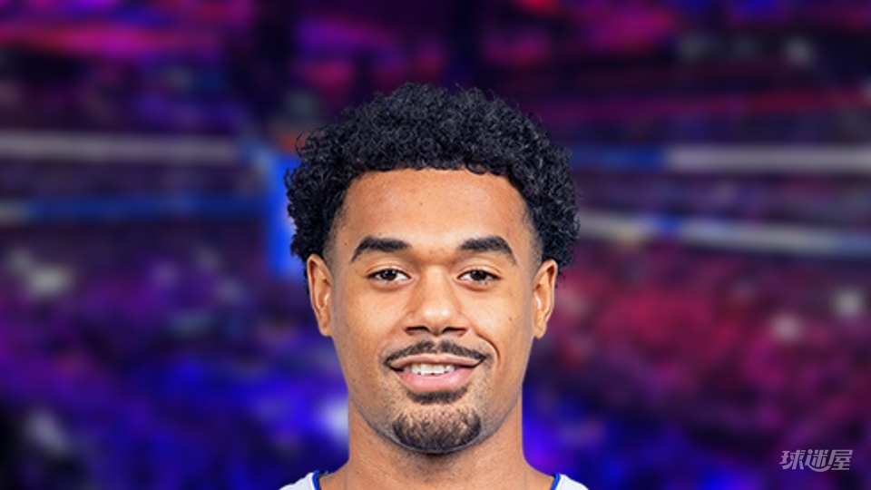 NBA每日盖帽王:托鲁·史密斯4盖帽(2026年01月11日) NBA每日盖帽王:托鲁·史密斯4盖帽(2026年01月11日)