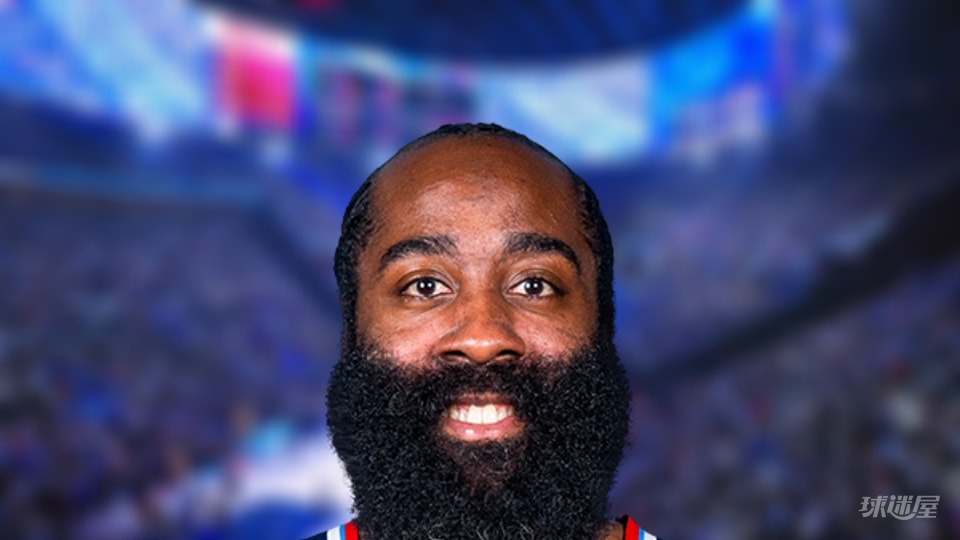 NBA每日罚球王:詹姆斯·哈登10罚球(2026年01月11日) NBA每日罚球王:詹姆斯·哈登10罚球(2026年01月11日)