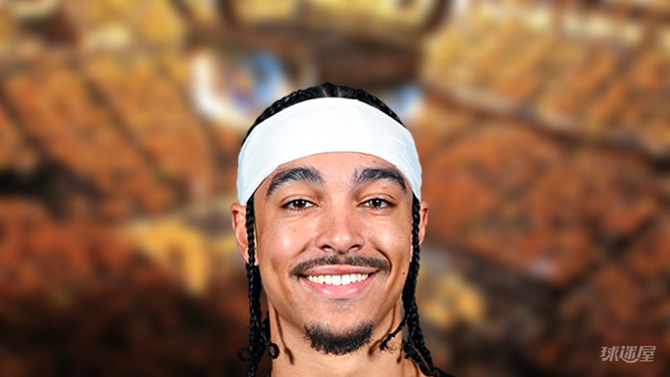 NBA每日助攻王：安德鲁·内姆布哈德9助攻(2026年01月11日)