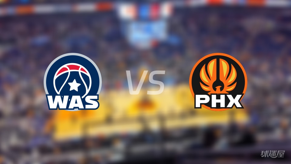 NBA常规赛奇才vs太阳全场高清中文录像回放(2026年01月12日)