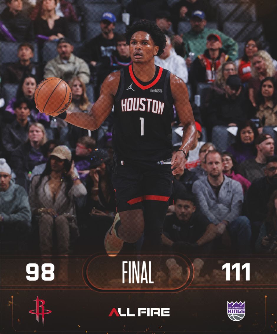 火箭跌第7队记直言非KD之过！火蜜称肢体语言很沮丧 休媒：精神疲惫