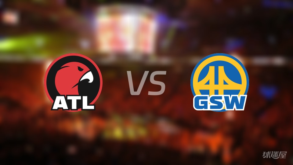 老鹰vs勇士首发阵容详情一览(2026年01月12日)