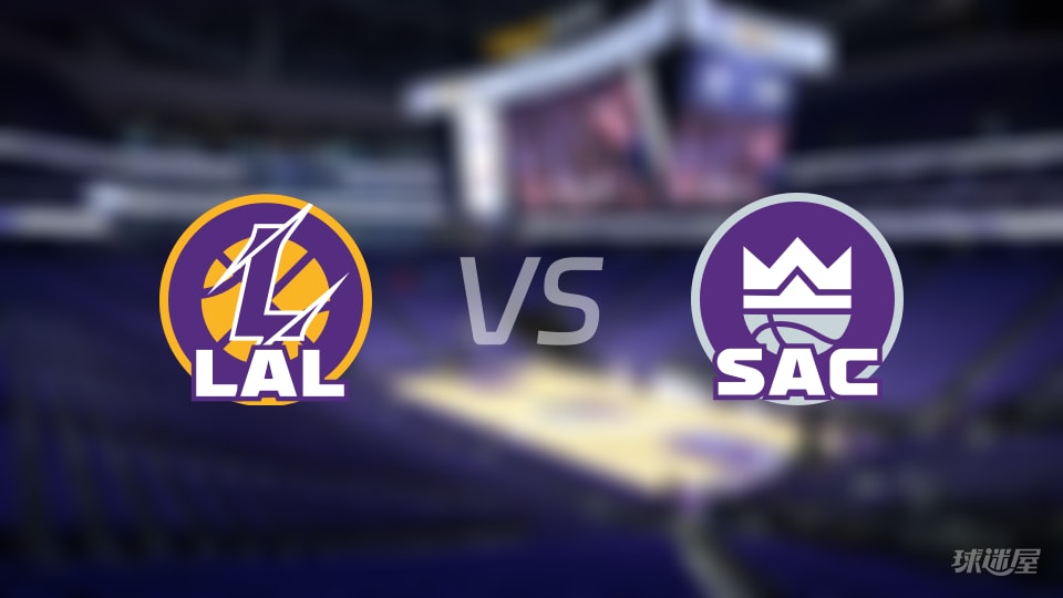 湖人vs国王伤病名单出炉 谁能取胜?(2026年01月13日) 湖人vs国王伤病名单出炉 谁能取胜?(2026年01月13日)