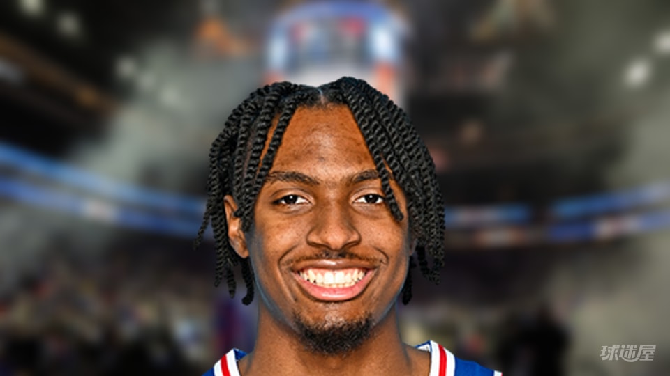 NBA每日罚球王：泰瑞斯·马克西10罚球(2026年01月12日)