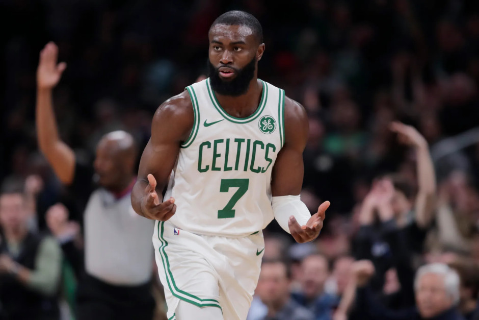 NBA常规赛凯尔特人vs步行者 凯尔特人伤病报告出炉!杰伦·布朗小概率出战 NBA常规赛凯尔特人vs步行者 凯尔特人伤病报告出炉!杰伦·布朗小概率出战