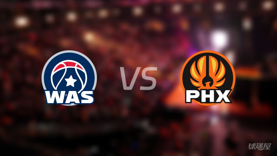 奇才vs太阳全场录像回放-NBA常规赛(2026年01月12日)