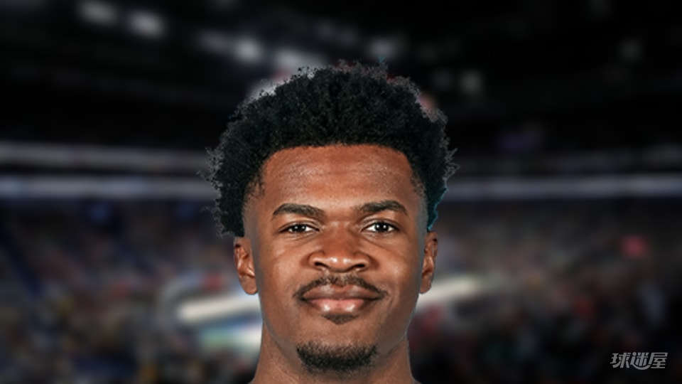 NBA每日盖帽王：伊夫·蒂埃里·奥韦·米西4盖帽(2026年01月12日)