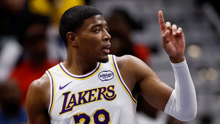 NBA常规赛湖人vs国王 湖人伤病报告出炉！八村塁复出