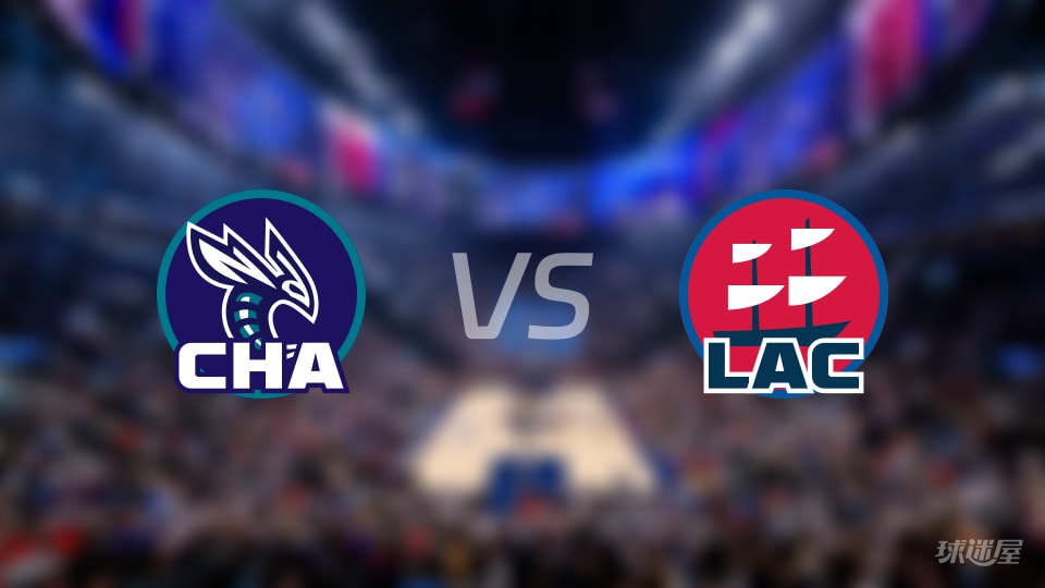 黄蜂vs快船首发阵容详情一览(2026年01月13日)