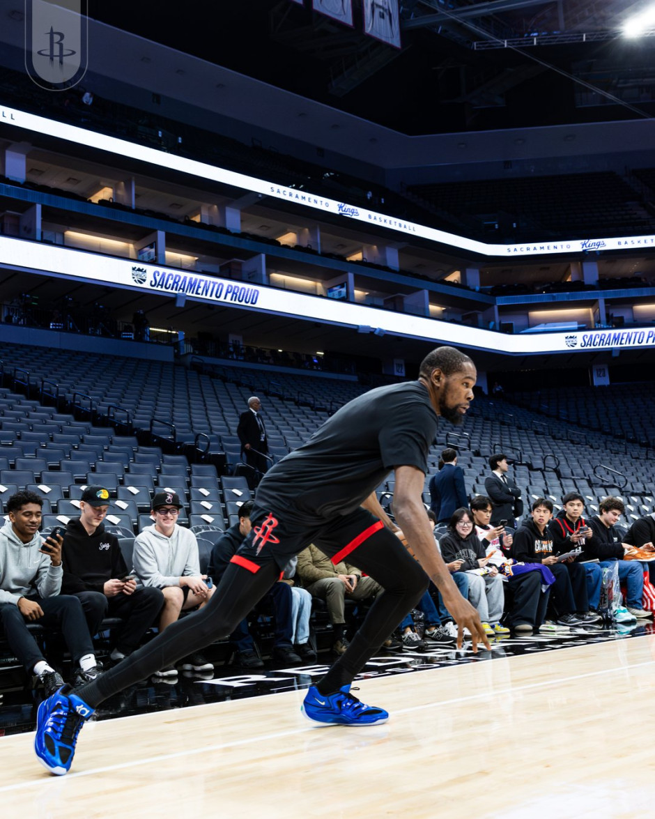 NBA常规赛-公牛vs火箭首发名单预测（1月14日）杜兰特挑战科比-怀特