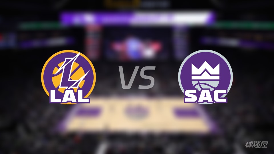 湖人vs国王首发阵容详情一览(2026年01月13日)