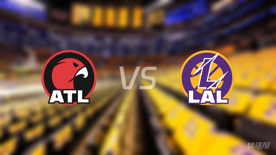 老鹰vs湖人伤病名单出炉 谁能取胜？(2026年01月14日)