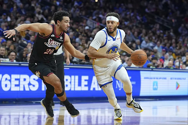 勇士主帅：赛斯·库里的康复工作正稳步推进，但距离正式复出仍需一段时日