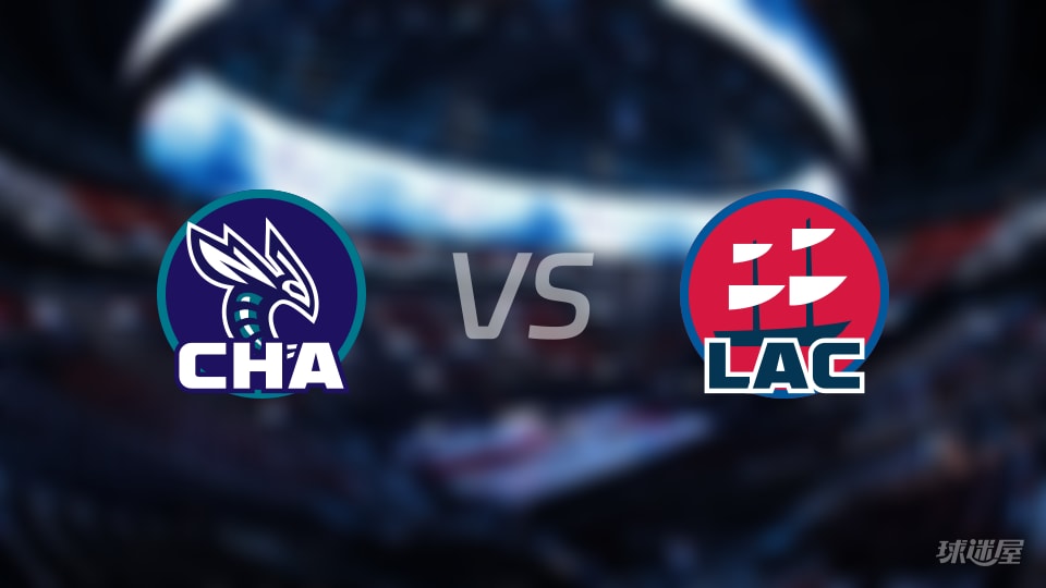 黄蜂vs快船在线直播-NBA常规赛(2026年01月13日)