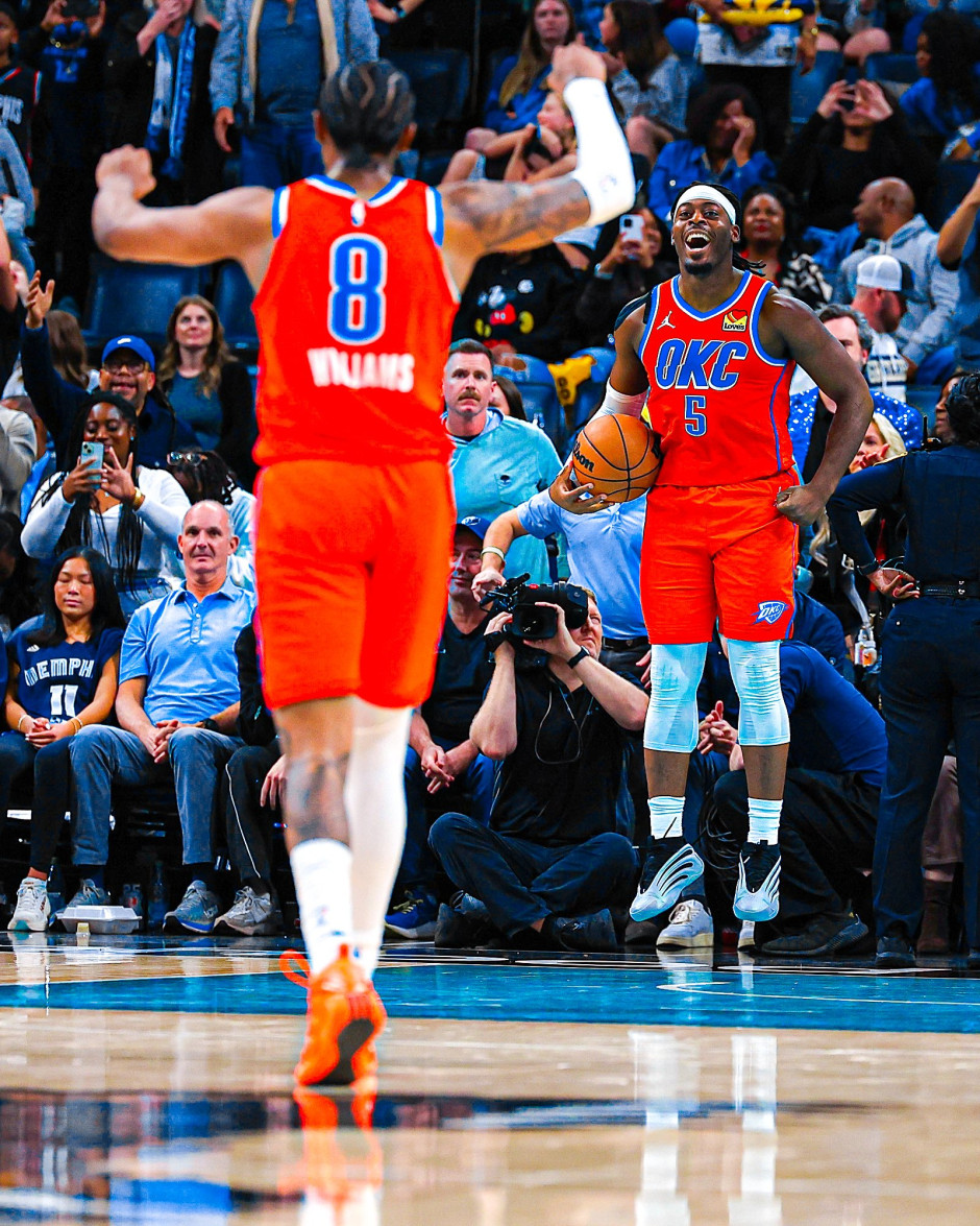 NBA常规赛-马刺vs雷霆首发名单预测（1月14日）福克斯VS亚历山大