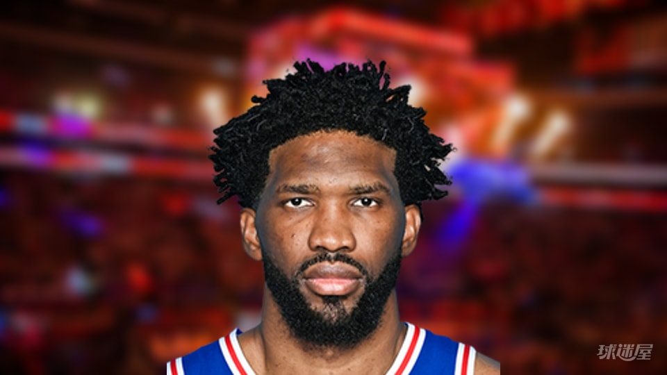 NBA每日失误王：乔尔·恩比德7失误(2026年01月13日)