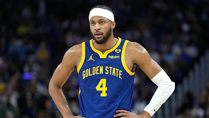 美记：勇士对于在交易截止日前送走穆迪持非常开放的态度