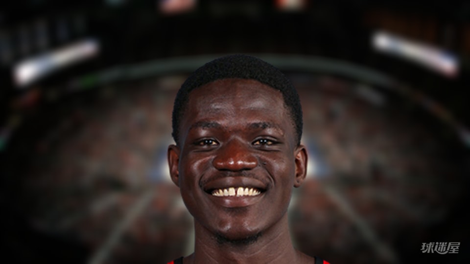 NBA每日抢断王:穆罕默德·盖耶5抢断(2026年01月14日) NBA每日抢断王:穆罕默德·盖耶5抢断(2026年01月14日)