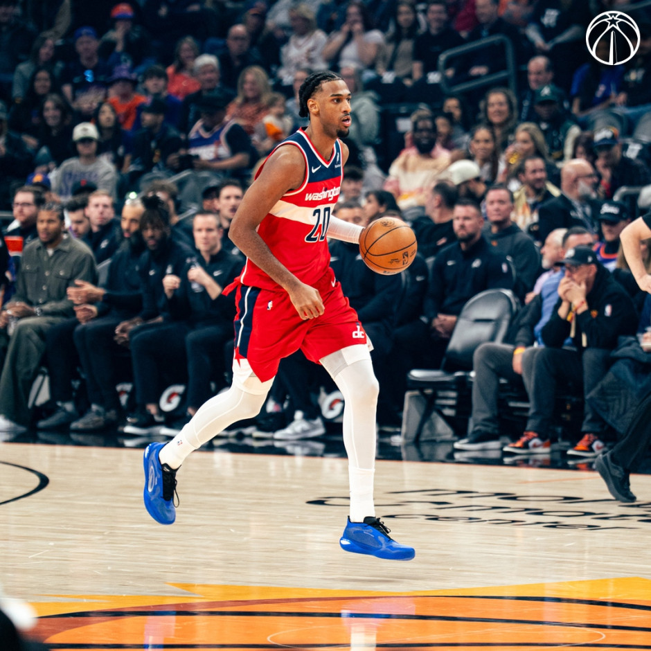 NBA常规赛-奇才vs快船首发名单预测（1月15日）