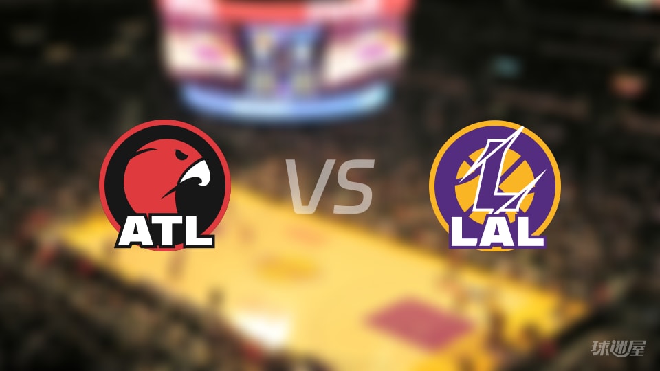 老鹰vs湖人全场录像回放-NBA常规赛(2026年01月14日) 老鹰vs湖人全场录像回放-NBA常规赛(2026年01月14日)