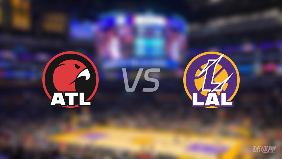 老鹰vs湖人首发阵容详情一览(2026年01月14日) 老鹰vs湖人首发阵容详情一览(2026年01月14日)