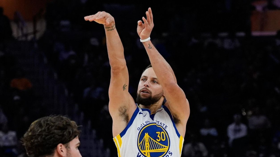 NBA常规赛勇士vs开拓者 双方首发阵容出炉!库里、穆迪、巴特勒、追梦、波斯特 NBA常规赛勇士vs开拓者 双方首发阵容出炉!库里、穆迪、巴特勒、追梦、波斯特