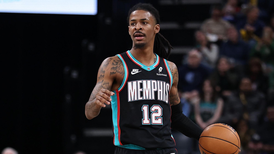 美记：热火依旧是莫兰特最有可能的下家，森林狼不愿意送出多名轮换，国王没有采取积极的行动