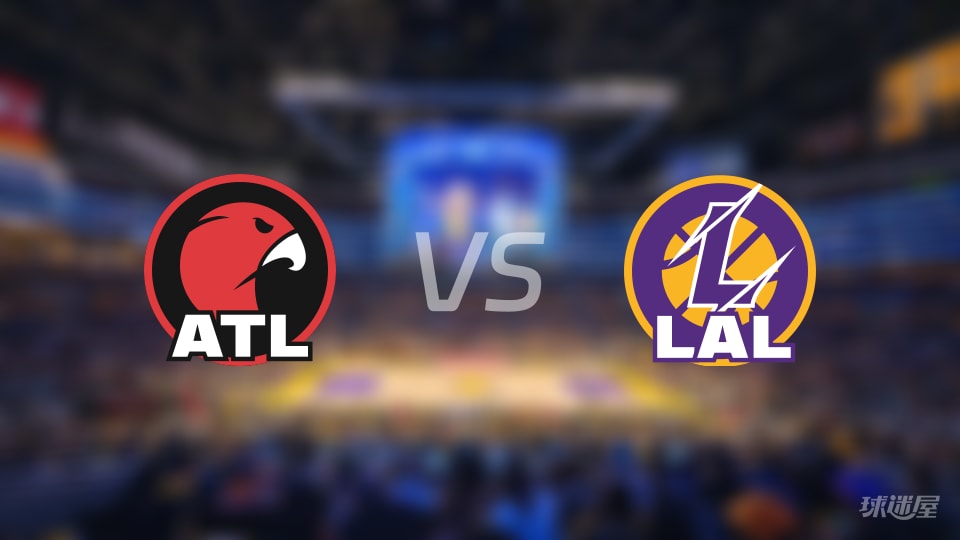 老鹰vs湖人在线直播-NBA常规赛(2026年01月14日) 老鹰vs湖人在线直播-NBA常规赛(2026年01月14日)