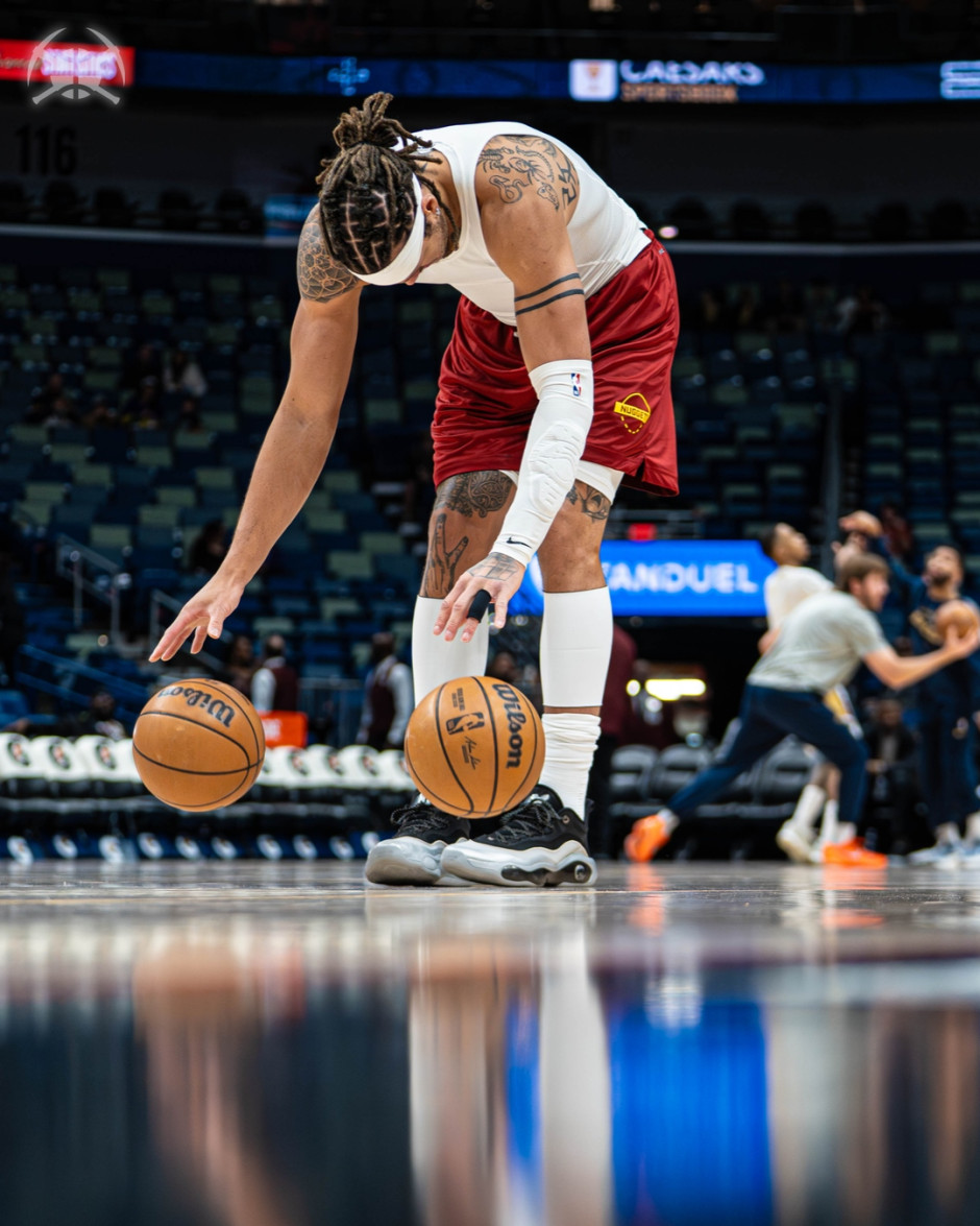 NBA常规赛-掘金vs独行侠伤病名单（1月15日）两队伤病满营