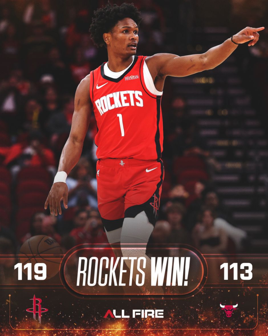 火箭官方晒小贾吐舌嚣张一幕！采访显高情商 休媒：决胜时刻3中3已觉醒