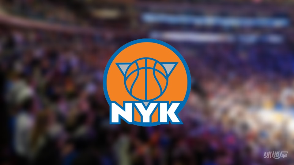 尼克斯伤病报告：沙梅特因肩膀受伤无法出场(2026年01月15日)