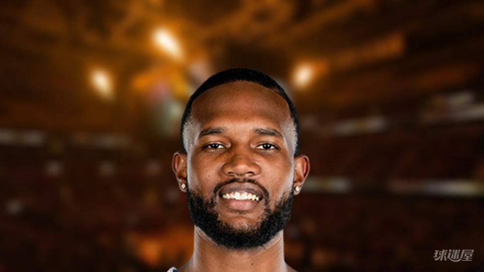 NBA每日盖帽王：埃文·莫布利4盖帽(2026年01月15日)