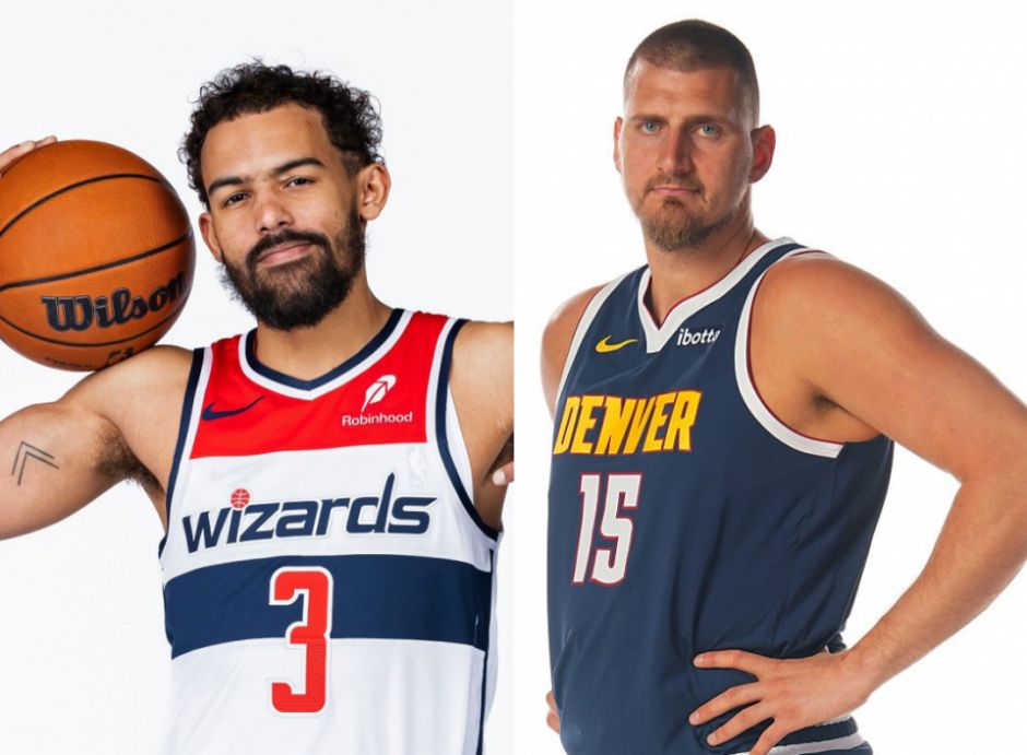 NBA伤情更新：约基奇有望1月底复出 特雷-杨全明星周末后复查