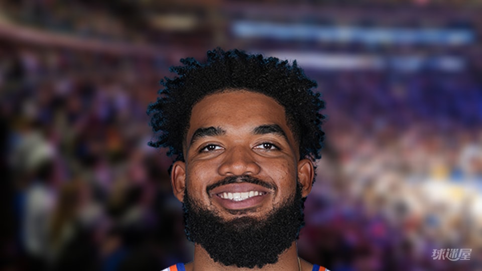 NBA每日抢断王：卡尔-安东尼·唐斯5抢断(2026年01月15日)