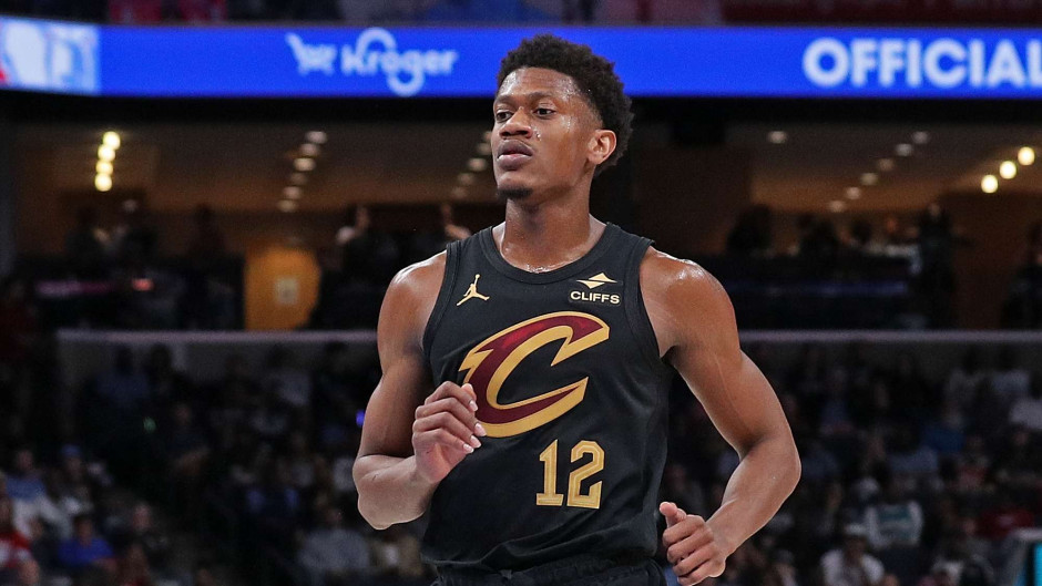 美记：骑士近期收到了关于亨特的报价，但截骑士已悉数拒绝这些报价