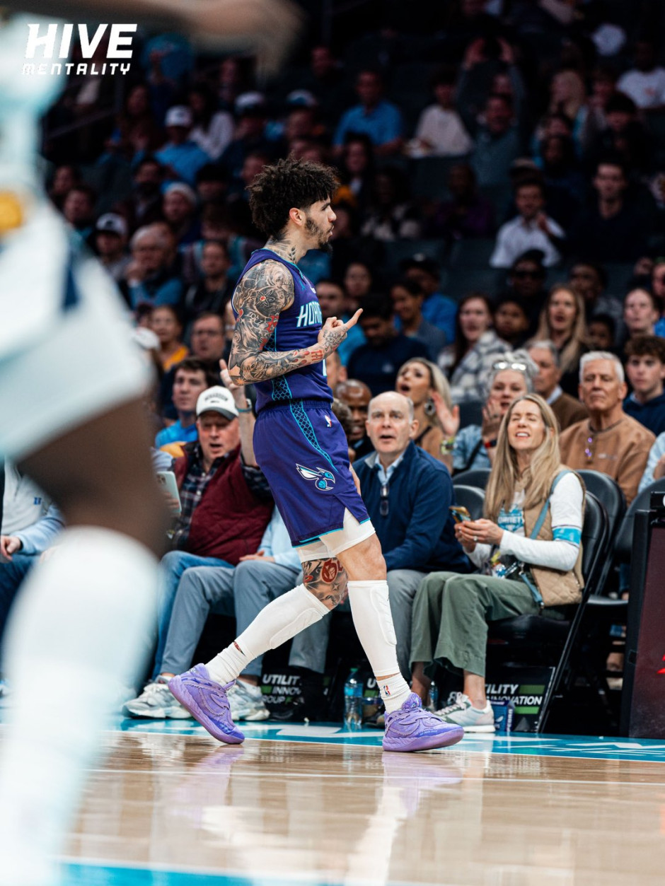 NBA常规赛-黄蜂vs湖人首发名单预测（1月16日）詹姆斯越老越妖