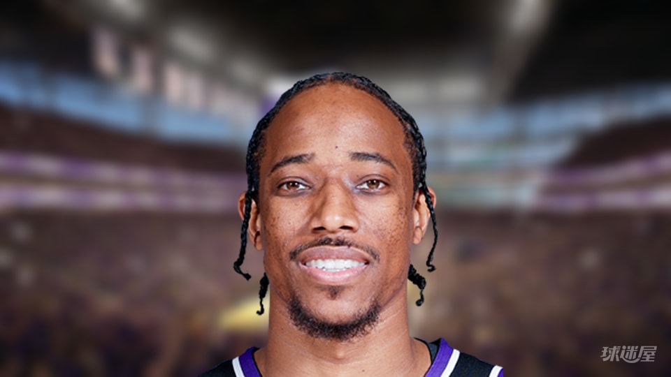 NBA每日罚球王：德玛尔·德罗赞12罚球(2026年01月15日)