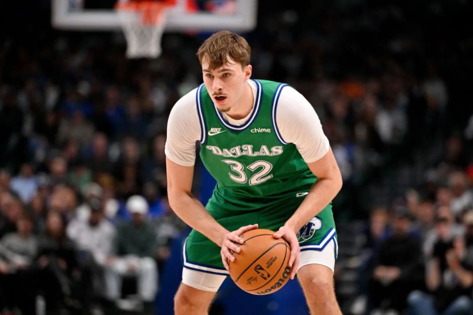 NBA官网新秀榜更新：弗拉格居首克努佩尔第2 开拓者乐福升至第9