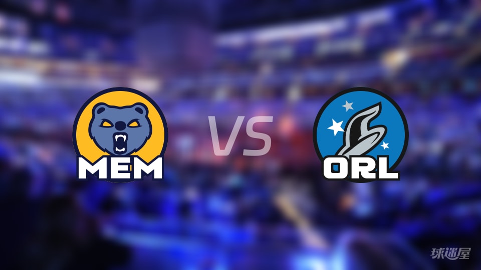 NBA常规赛灰熊vs魔术全场高清中文录像回放(2026年01月16日)