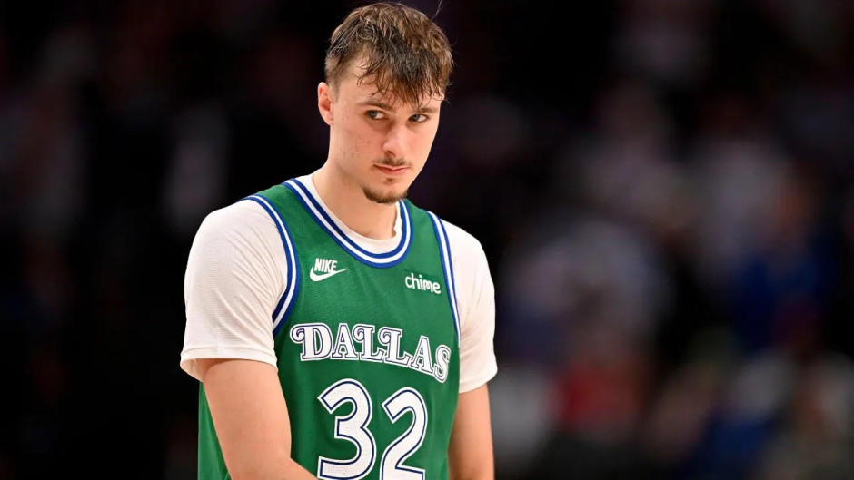 NBA常规赛独行侠vs爵士 独行侠伤病报告出炉！弗拉格左脚踝扭伤缺席