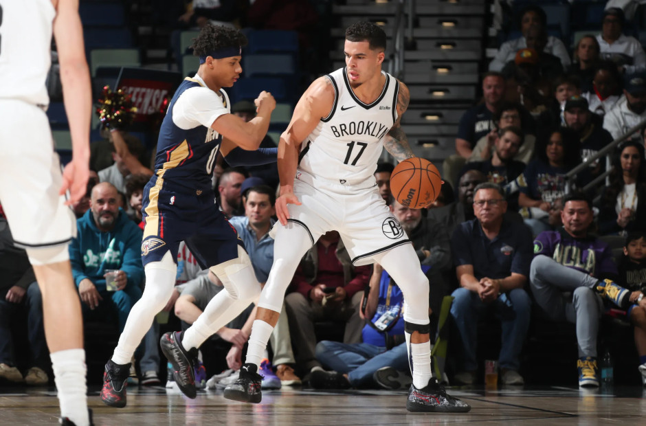 Shams：勇士与篮网的交易磋商已停滞一个多月，勇士从未对引进小波特表现出真实的兴趣