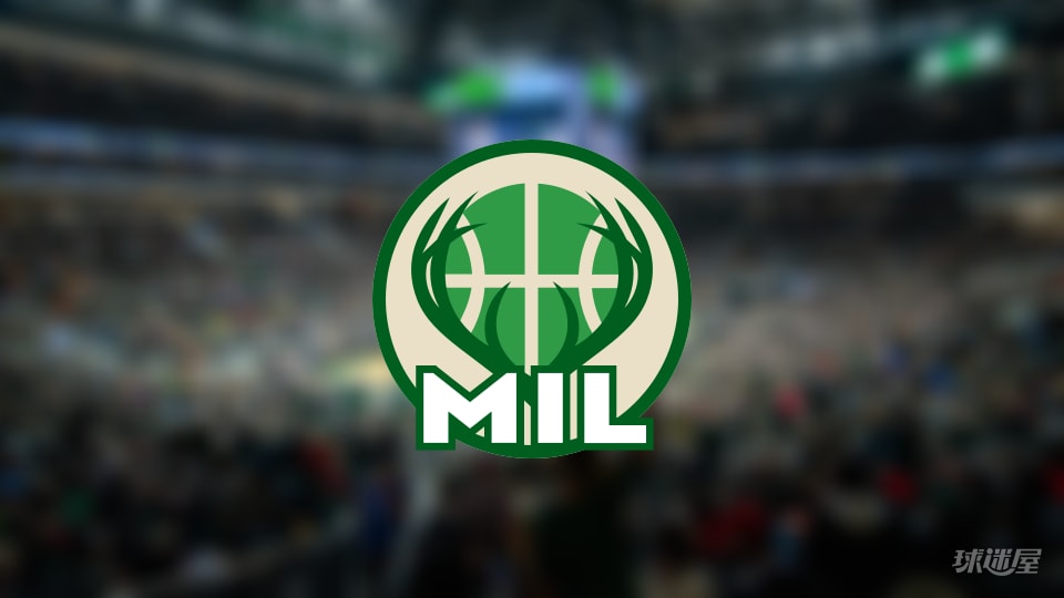 雄鹿伤病报告：普林斯因颈部受伤无法出场(2026年01月20日)