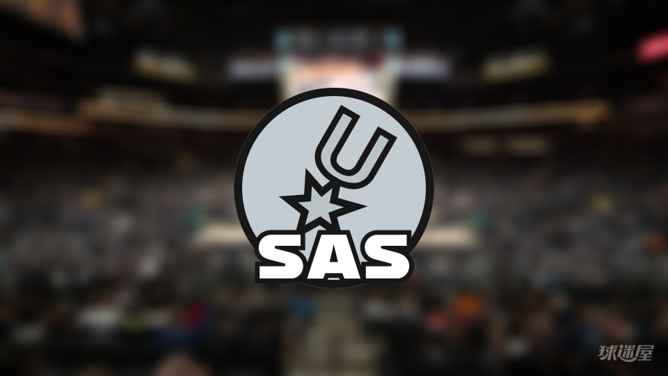 马刺伤病报告：卡斯尔因大腿受伤出战成疑(2026年02月05日)