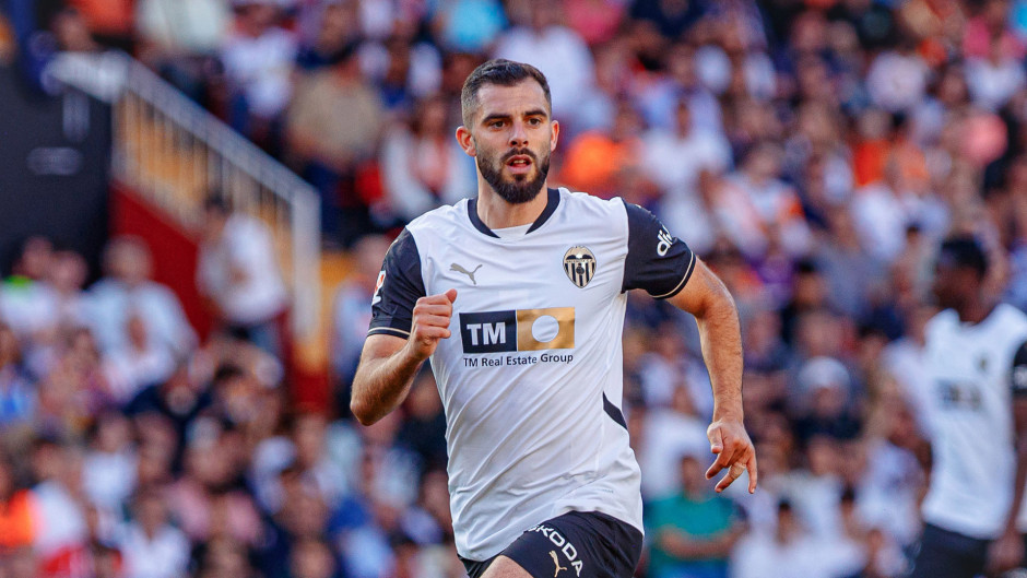 巴伦西亚vs毕尔巴鄂竞技