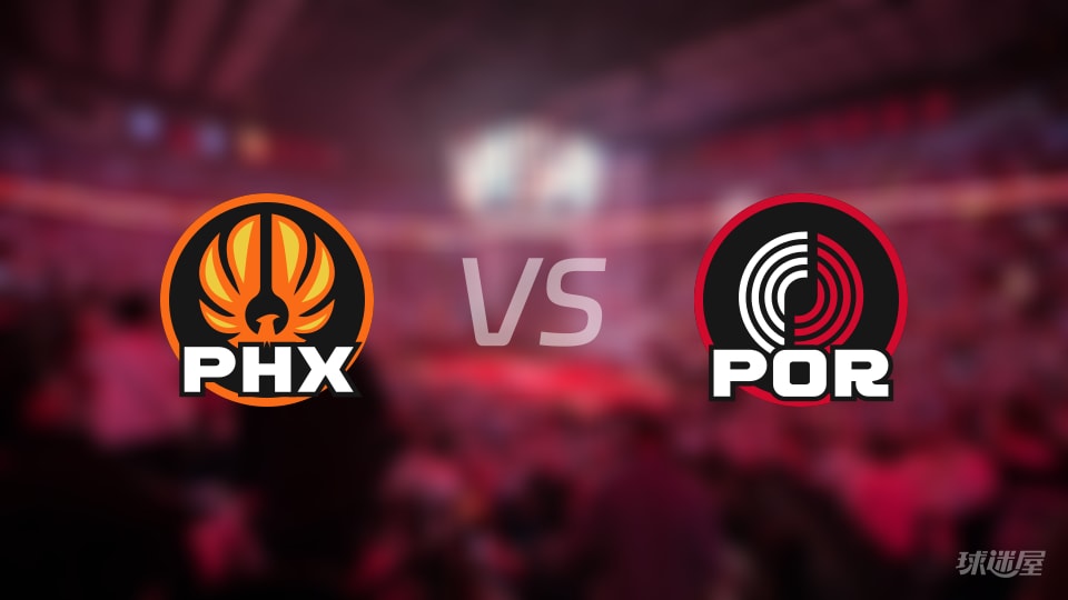 NBA常规赛太阳vs开拓者全场高清中文录像回放(2026年02月04日)