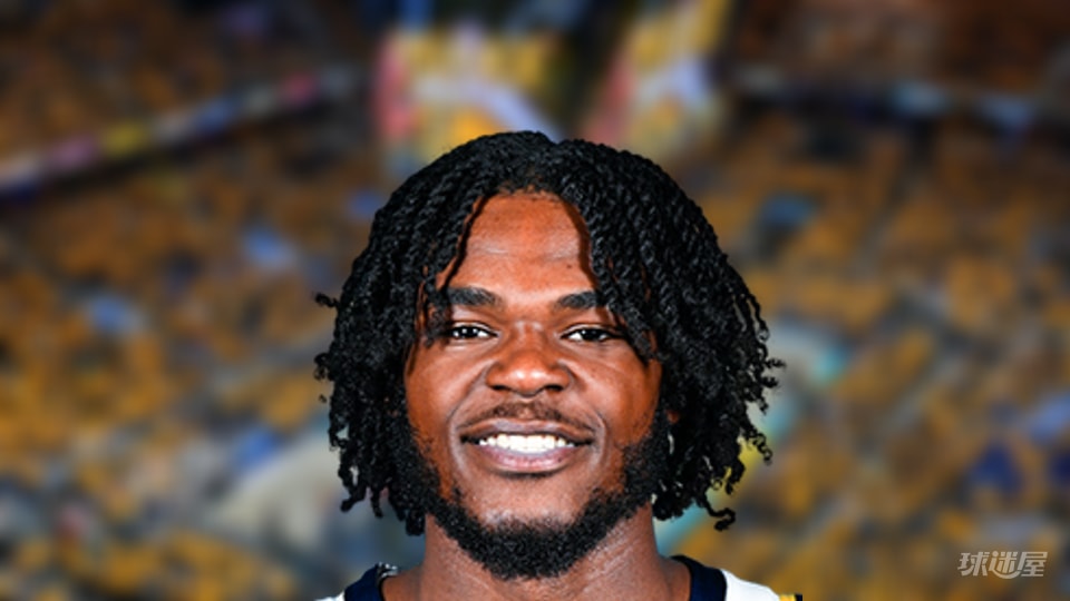 NBA每日失误王：贾瑞斯·沃克8失误(2026年02月04日)