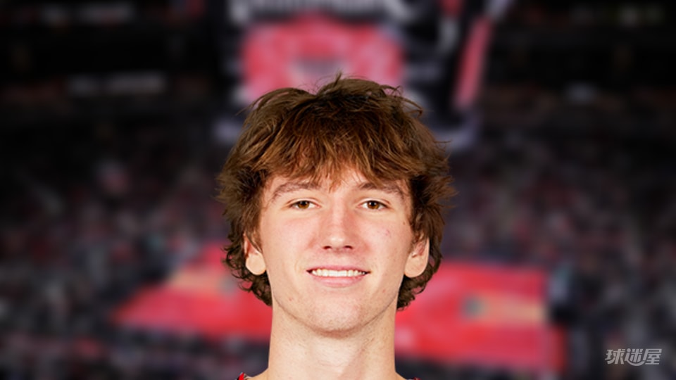 NBA每日盖帽王：马塔斯·布泽利斯5盖帽(2026年02月04日)