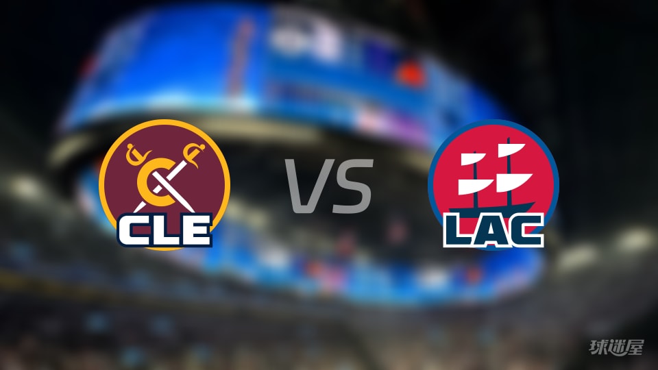 比赛前瞻：骑士vs快船比分预测推荐(2026年02月05日)